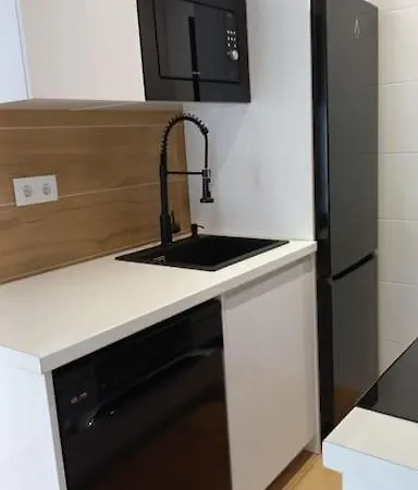 Feriehus La Esencia Zona Santillana Playa Villapresente