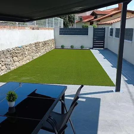 La Esencia Zona Santillana Playa Con Piscina * Villapresente