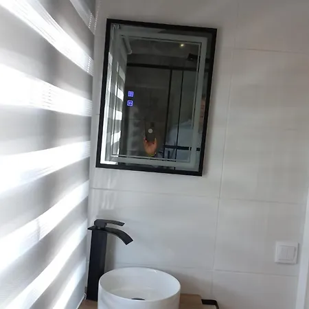 Дом отдыха La Esencia Zona Santillana Playa Con Piscina *