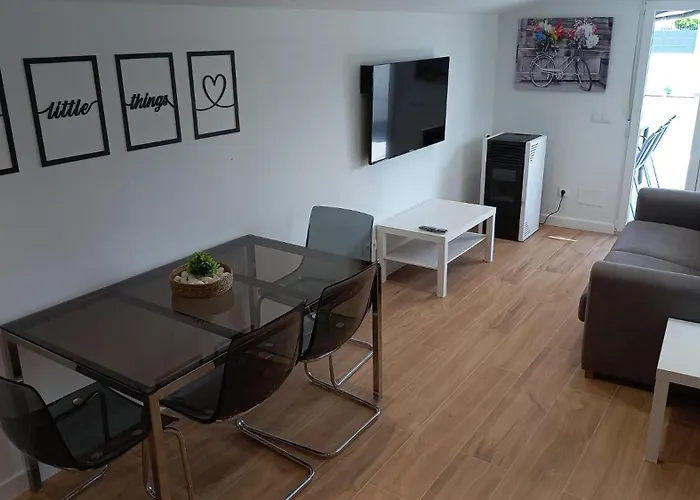 La Esencia Zona Santillana Playa Con Piscina Villapresente