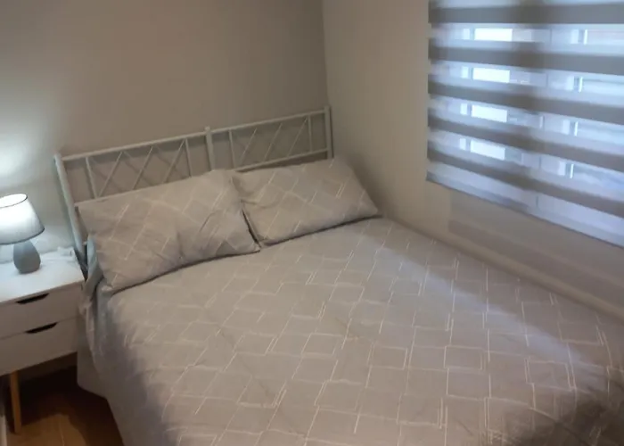 La Esencia Zona Santillana Playa Con Piscina *