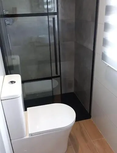 La Esencia Zona Santillana Playa Con Piscina * Villapresente